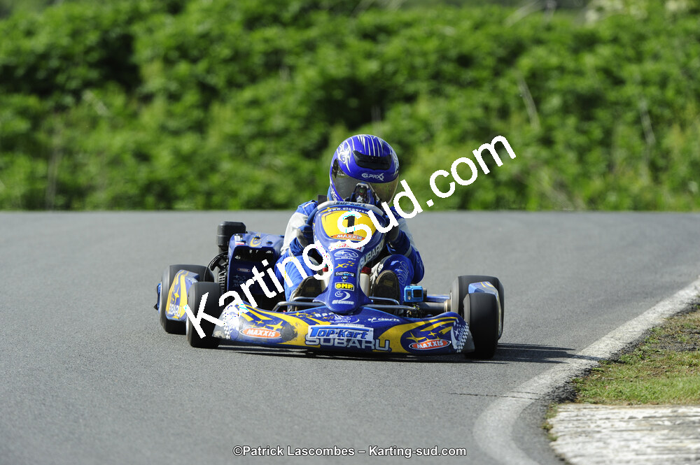27/04/2014 : Trophée Ufolep à Layrac (Photos Patrick Lascombes) 2014 — karting
