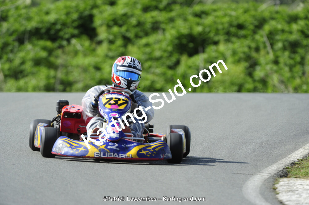 27/04/2014 : Trophée Ufolep à Layrac (Photos Patrick Lascombes) 2014 — karting