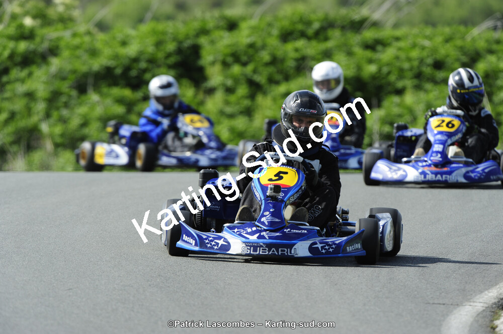 27/04/2014 : Trophée Ufolep à Layrac (Photos Patrick Lascombes) 2014 — karting