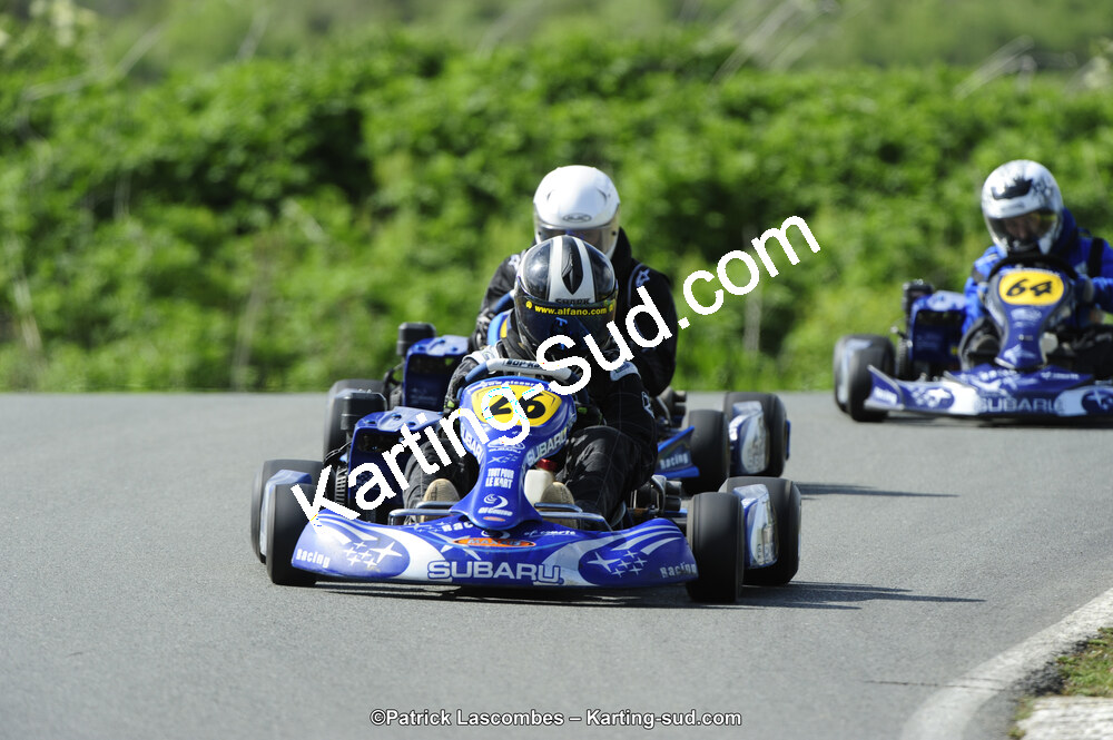 27/04/2014 : Trophée Ufolep à Layrac (Photos Patrick Lascombes) 2014 — karting