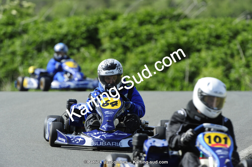 27/04/2014 : Trophée Ufolep à Layrac (Photos Patrick Lascombes) 2014 — karting