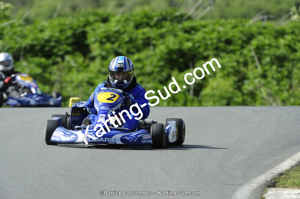 27/04/2014 : Trophée Ufolep à Layrac (Photos Patrick Lascombes) 2014 — karting