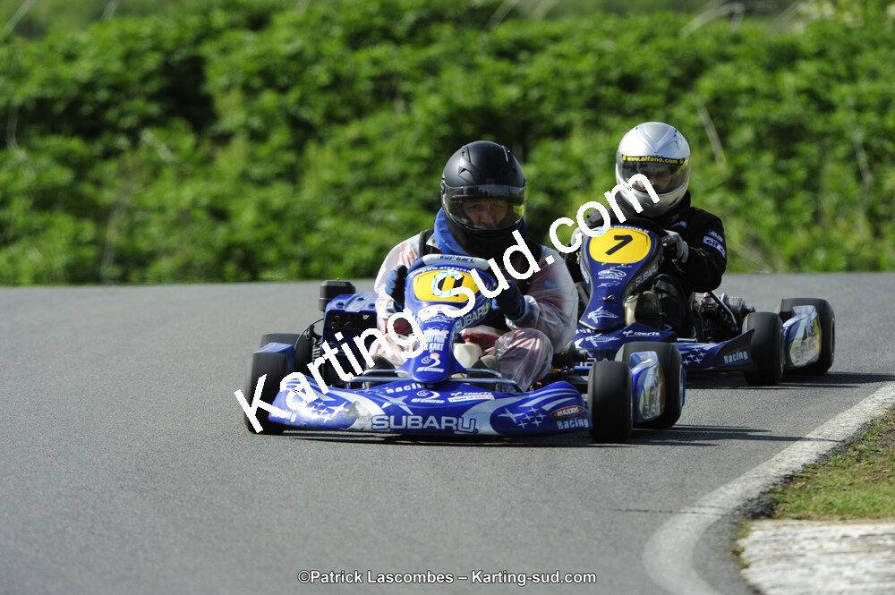 27/04/2014 : Trophée Ufolep à Layrac (Photos Patrick Lascombes) 2014 — karting