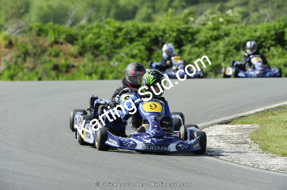 27/04/2014 : Trophée Ufolep à Layrac (Photos Patrick Lascombes) 2014 — karting
