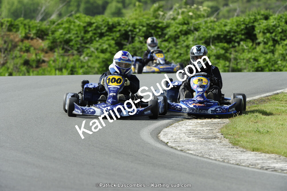 27/04/2014 : Trophée Ufolep à Layrac (Photos Patrick Lascombes) 2014 — karting
