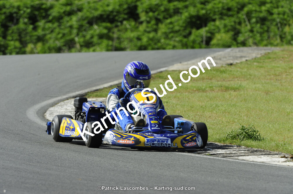 27/04/2014 : Trophée Ufolep à Layrac (Photos Patrick Lascombes) 2014 — karting