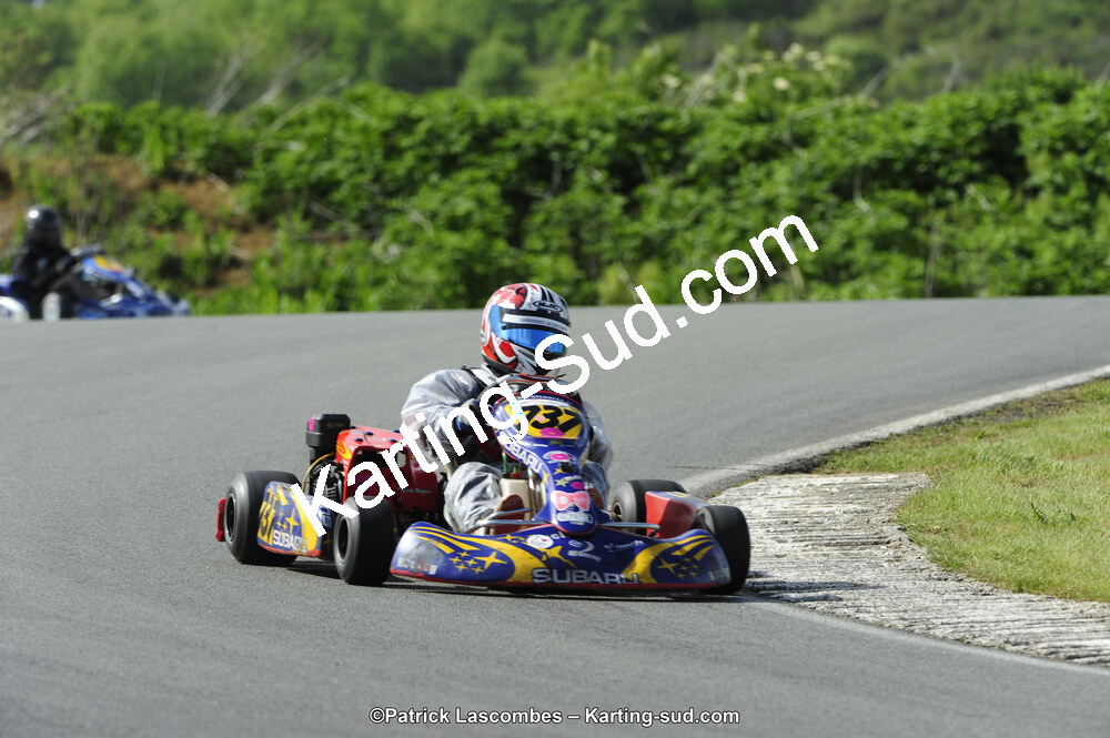 27/04/2014 : Trophée Ufolep à Layrac (Photos Patrick Lascombes) 2014 — karting