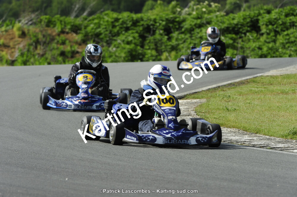 27/04/2014 : Trophée Ufolep à Layrac (Photos Patrick Lascombes) 2014 — karting