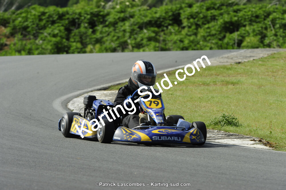 27/04/2014 : Trophée Ufolep à Layrac (Photos Patrick Lascombes) 2014 — karting