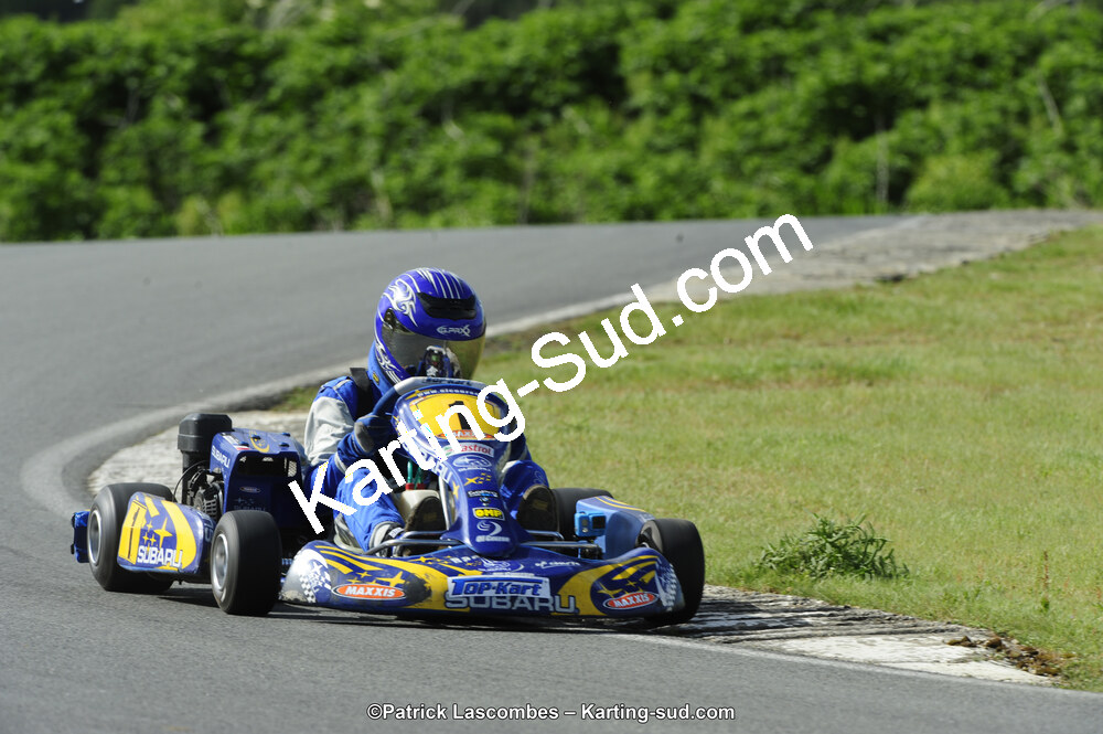 27/04/2014 : Trophée Ufolep à Layrac (Photos Patrick Lascombes) 2014 — karting