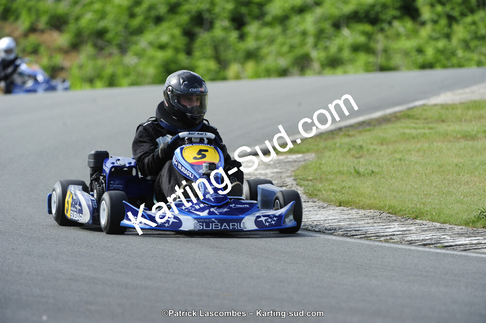 27/04/2014 : Trophée Ufolep à Layrac (Photos Patrick Lascombes) 2014 — karting