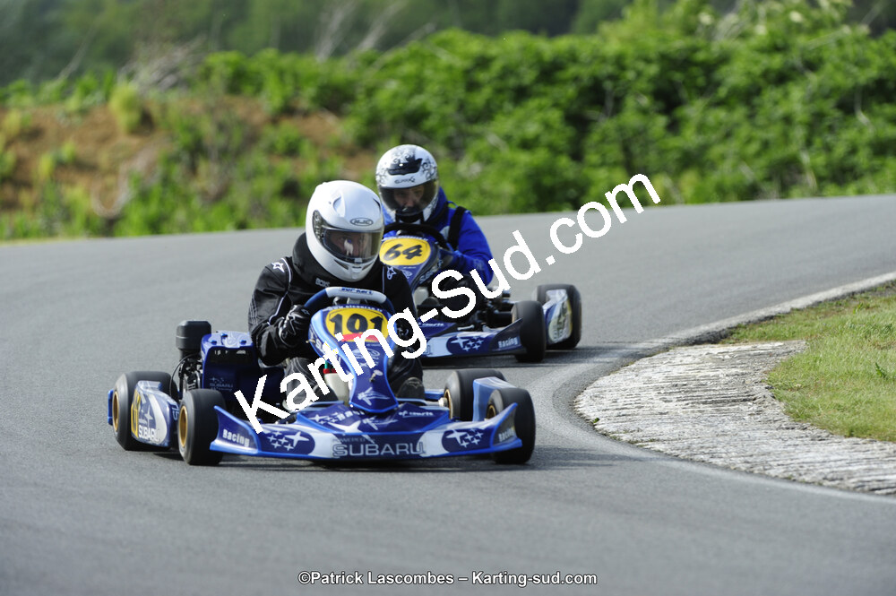 27/04/2014 : Trophée Ufolep à Layrac (Photos Patrick Lascombes) 2014 — karting