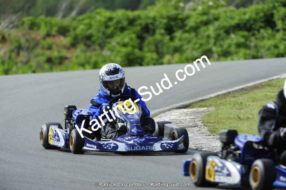 27/04/2014 : Trophée Ufolep à Layrac (Photos Patrick Lascombes) 2014 — karting
