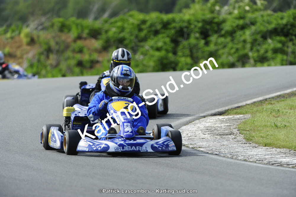 27/04/2014 : Trophée Ufolep à Layrac (Photos Patrick Lascombes) 2014 — karting