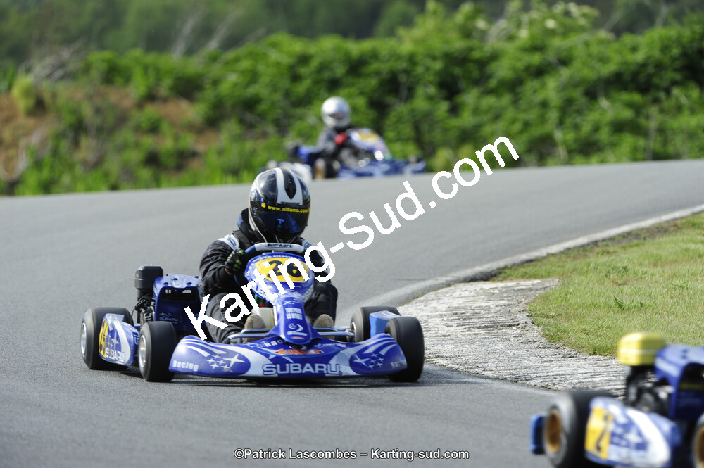 27/04/2014 : Trophée Ufolep à Layrac (Photos Patrick Lascombes) 2014 — karting