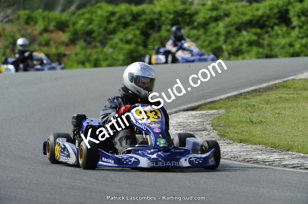 27/04/2014 : Trophée Ufolep à Layrac (Photos Patrick Lascombes) 2014 — karting