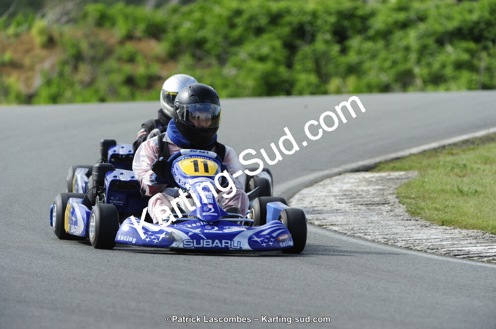 27/04/2014 : Trophée Ufolep à Layrac (Photos Patrick Lascombes) 2014 — karting