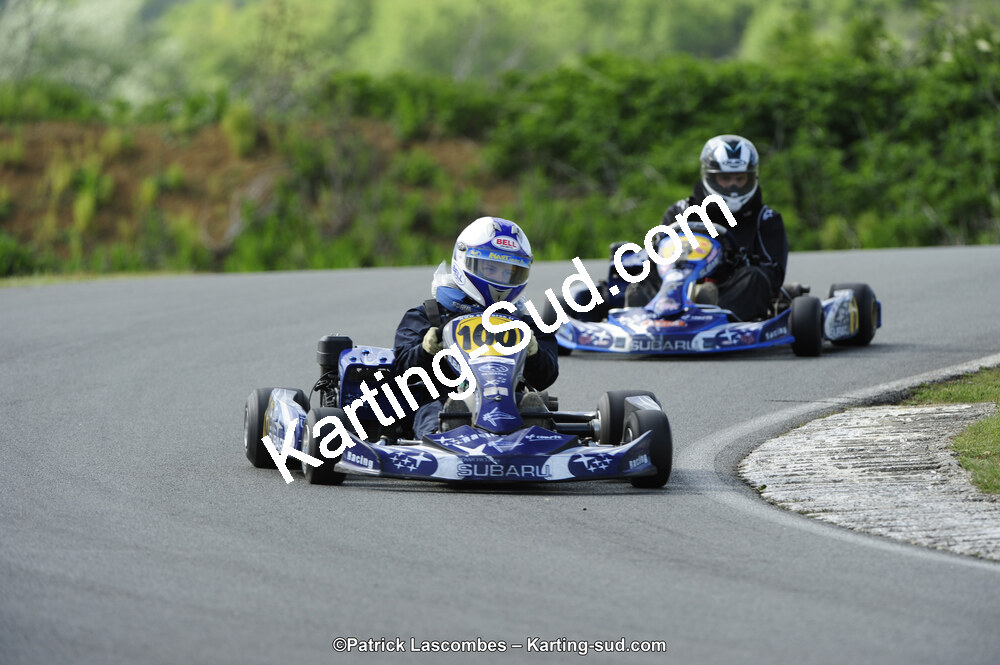 27/04/2014 : Trophée Ufolep à Layrac (Photos Patrick Lascombes) 2014 — karting