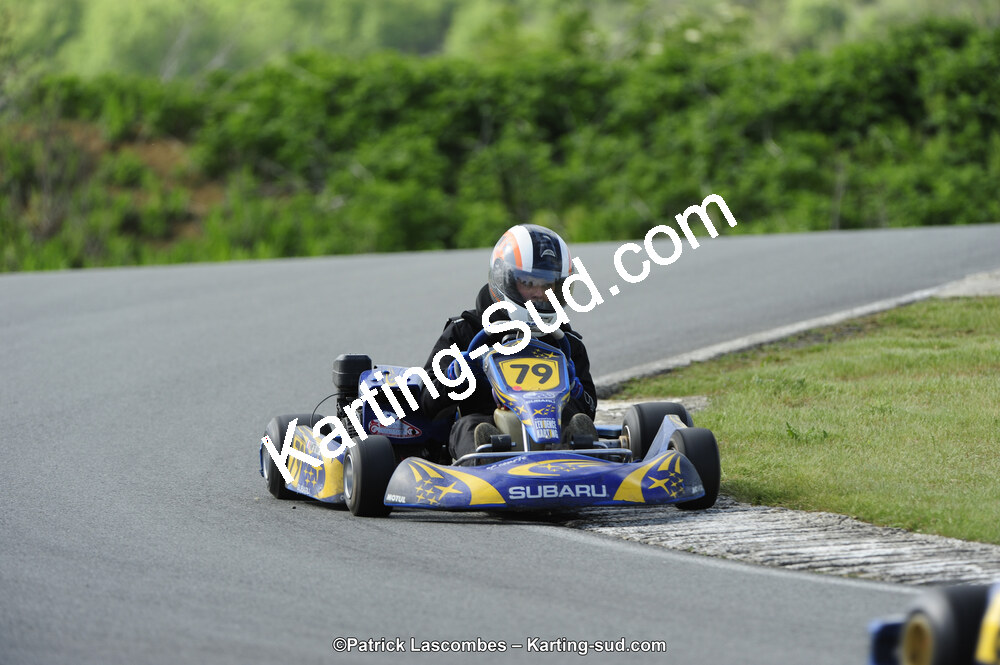 27/04/2014 : Trophée Ufolep à Layrac (Photos Patrick Lascombes) 2014 — karting