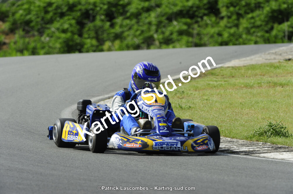 27/04/2014 : Trophée Ufolep à Layrac (Photos Patrick Lascombes) 2014 — karting