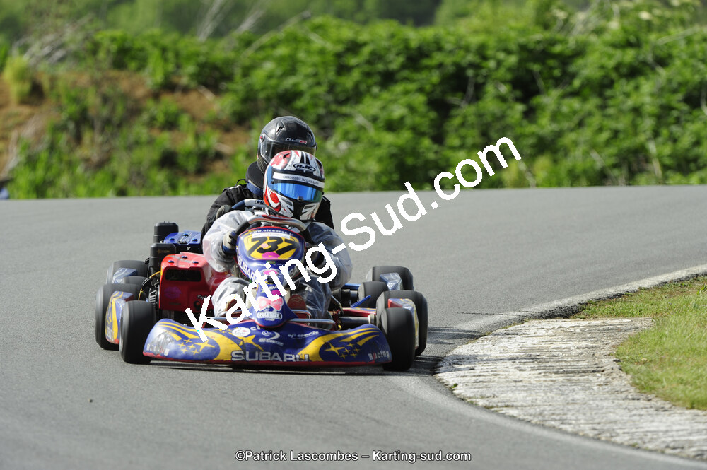 27/04/2014 : Trophée Ufolep à Layrac (Photos Patrick Lascombes) 2014 — karting