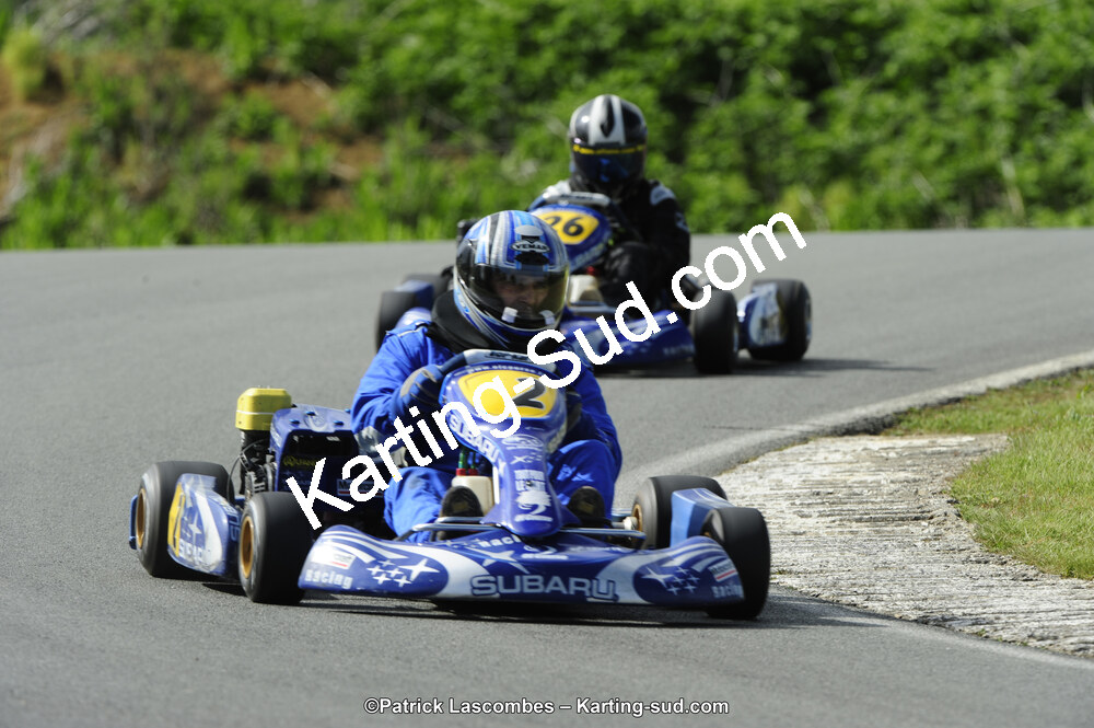 27/04/2014 : Trophée Ufolep à Layrac (Photos Patrick Lascombes) 2014 — karting