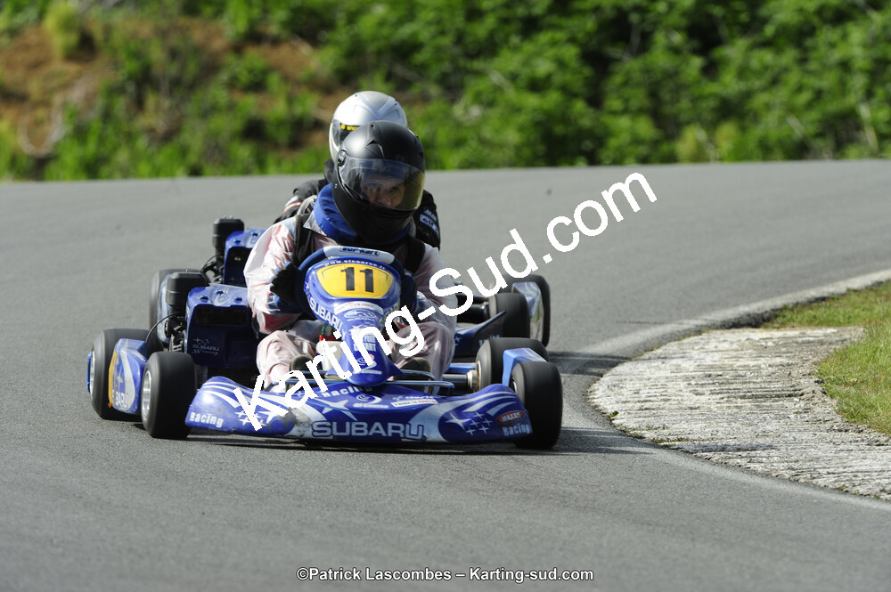 27/04/2014 : Trophée Ufolep à Layrac (Photos Patrick Lascombes) 2014 — karting