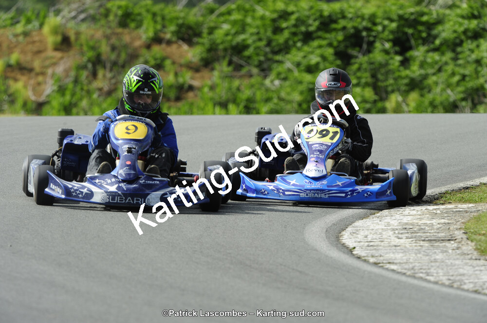 27/04/2014 : Trophée Ufolep à Layrac (Photos Patrick Lascombes) 2014 — karting