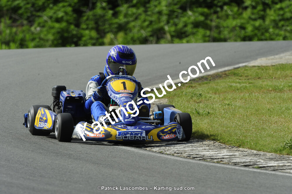 27/04/2014 : Trophée Ufolep à Layrac (Photos Patrick Lascombes) 2014 — karting