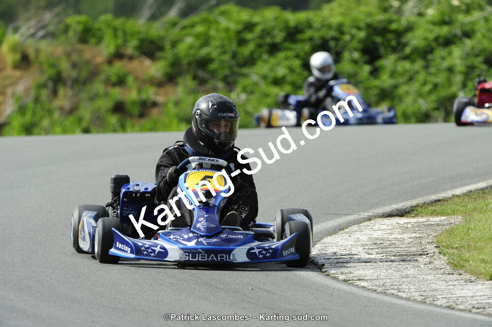 27/04/2014 : Trophée Ufolep à Layrac (Photos Patrick Lascombes) 2014 — karting