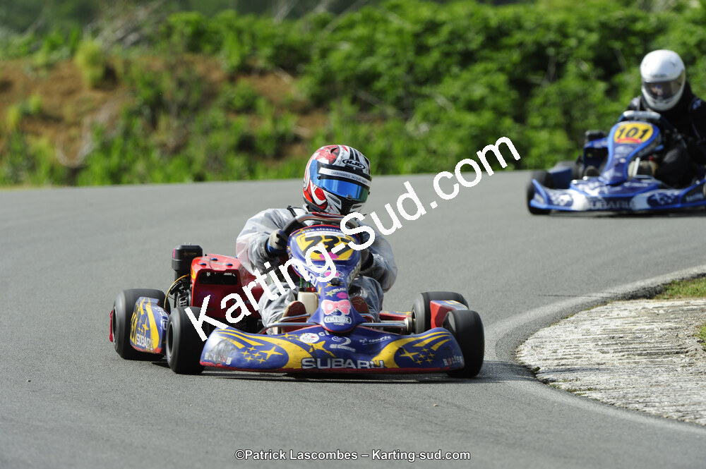 27/04/2014 : Trophée Ufolep à Layrac (Photos Patrick Lascombes) 2014 — karting