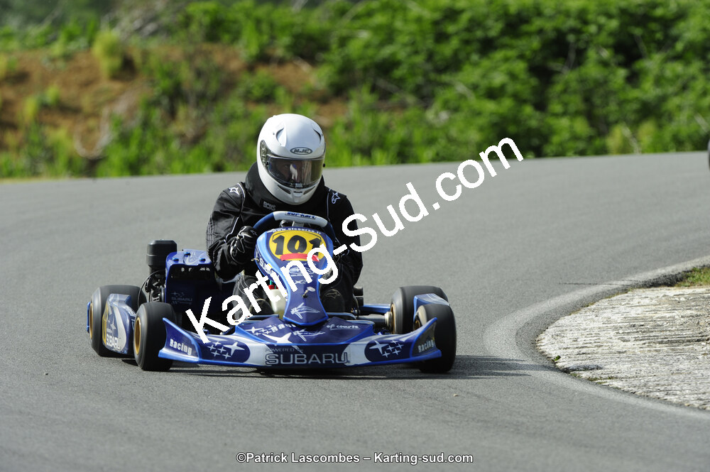 27/04/2014 : Trophée Ufolep à Layrac (Photos Patrick Lascombes) 2014 — karting