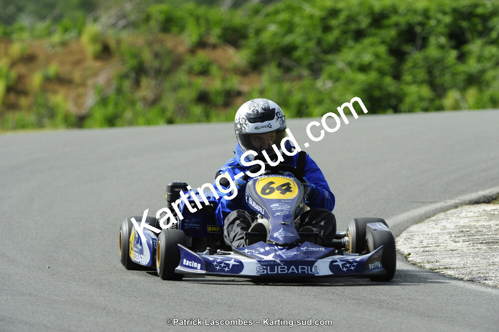 27/04/2014 : Trophée Ufolep à Layrac (Photos Patrick Lascombes) 2014 — karting