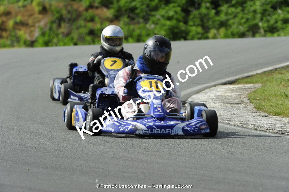 27/04/2014 : Trophée Ufolep à Layrac (Photos Patrick Lascombes) 2014 — karting