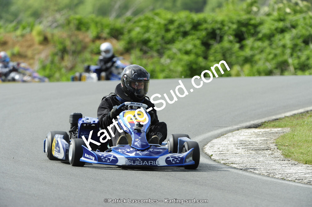 27/04/2014 : Trophée Ufolep à Layrac (Photos Patrick Lascombes) 2014 — karting