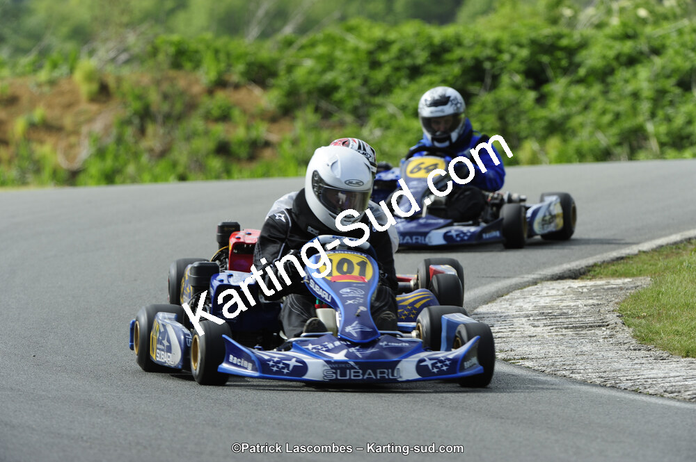 27/04/2014 : Trophée Ufolep à Layrac (Photos Patrick Lascombes) 2014 — karting
