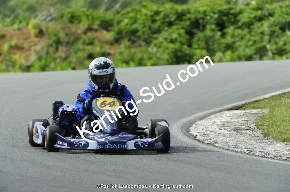 27/04/2014 : Trophée Ufolep à Layrac (Photos Patrick Lascombes) 2014 — karting