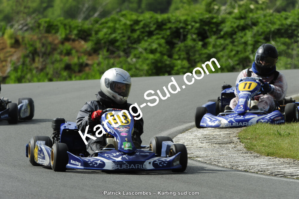 27/04/2014 : Trophée Ufolep à Layrac (Photos Patrick Lascombes) 2014 — karting
