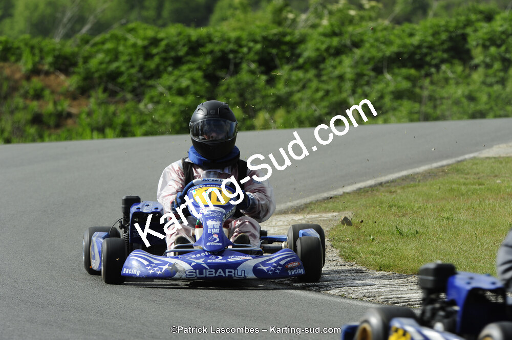 27/04/2014 : Trophée Ufolep à Layrac (Photos Patrick Lascombes) 2014 — karting