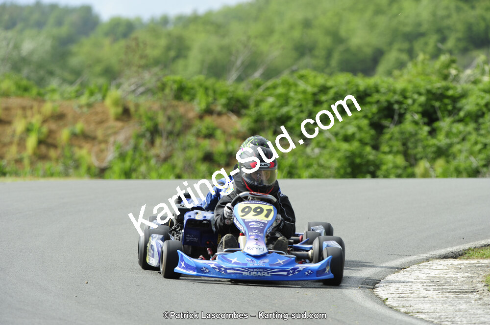 27/04/2014 : Trophée Ufolep à Layrac (Photos Patrick Lascombes) 2014 — karting