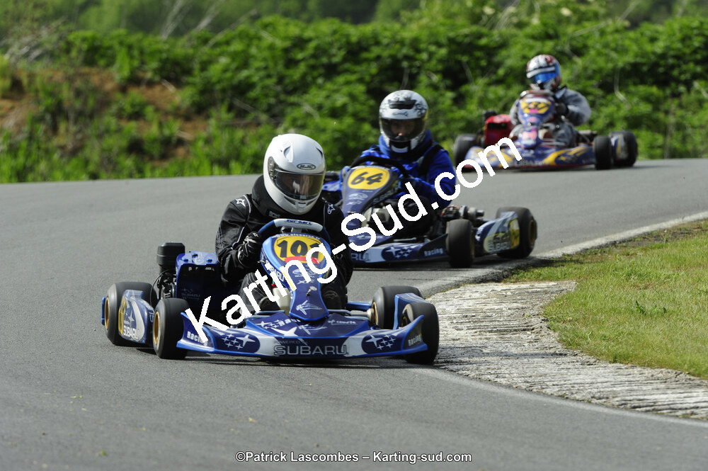 27/04/2014 : Trophée Ufolep à Layrac (Photos Patrick Lascombes) 2014 — karting