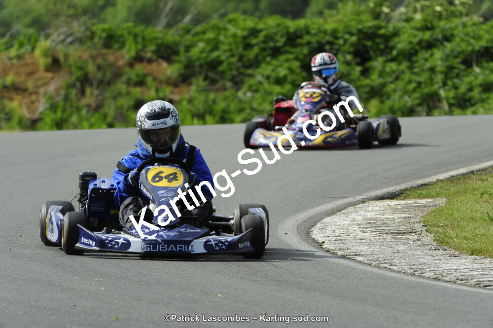 27/04/2014 : Trophée Ufolep à Layrac (Photos Patrick Lascombes) 2014 — karting
