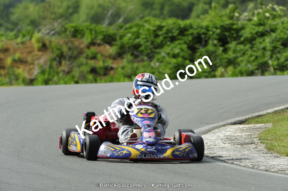 27/04/2014 : Trophée Ufolep à Layrac (Photos Patrick Lascombes) 2014 — karting
