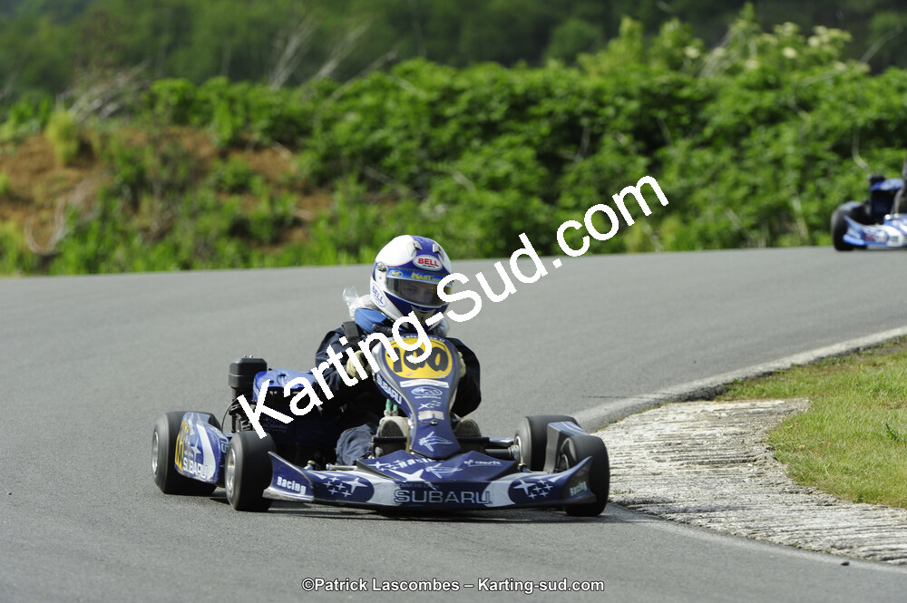27/04/2014 : Trophée Ufolep à Layrac (Photos Patrick Lascombes) 2014 — karting