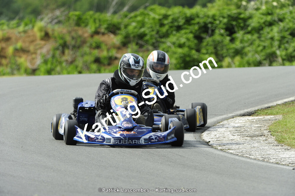 27/04/2014 : Trophée Ufolep à Layrac (Photos Patrick Lascombes) 2014 — karting