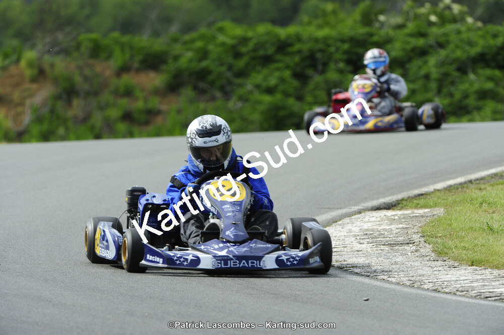 27/04/2014 : Trophée Ufolep à Layrac (Photos Patrick Lascombes) 2014 — karting