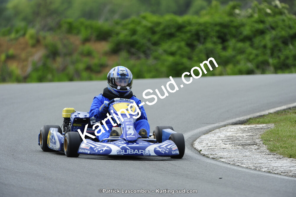 27/04/2014 : Trophée Ufolep à Layrac (Photos Patrick Lascombes) 2014 — karting