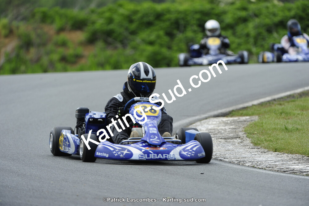 27/04/2014 : Trophée Ufolep à Layrac (Photos Patrick Lascombes) 2014 — karting