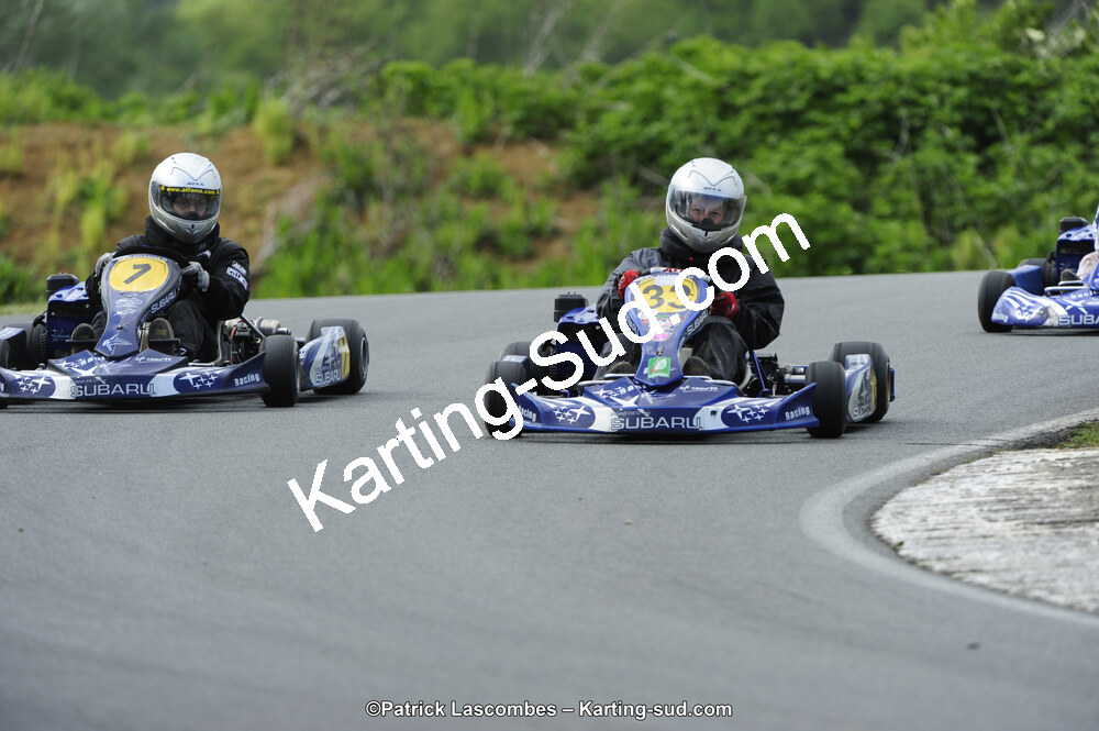 27/04/2014 : Trophée Ufolep à Layrac (Photos Patrick Lascombes) 2014 — karting