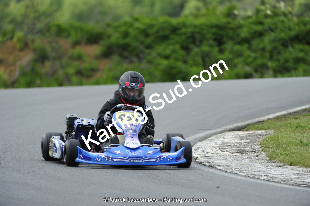 27/04/2014 : Trophée Ufolep à Layrac (Photos Patrick Lascombes) 2014 — karting